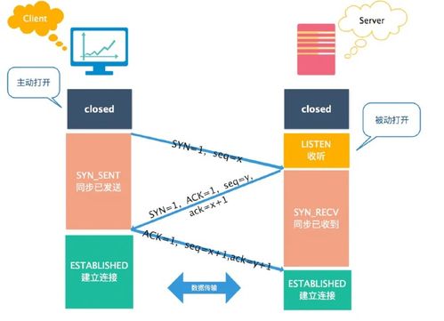 計算機網(wǎng)絡(luò)常見問題與解決思路